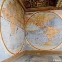 THE REMARKABLE “HEMISPHERES” OF TERZA LOGGIA: HOW RENAISSANCE PAINTED THE MODERN WORLD / INSIDE THE VATICAN PALACES # 4 