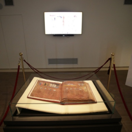 02 Rossano_Museo Diocesano e del Codex 2