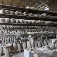 POMPEII: THE GREAT ARCHAEOLOGICAL PARK "EXPLORED" WITH NEW PROJECTS AND TECHNOLOGIES